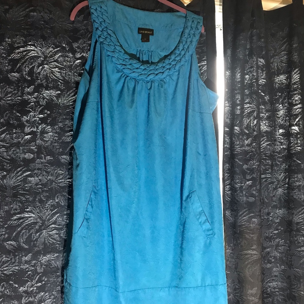 Lane Bryant Dress